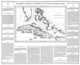 Archived maps of Cuba