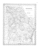 Archived Georgia