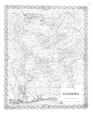 Archived Alabama