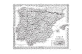 Archived European Maps