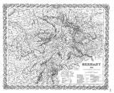 Archived Maps of Germany