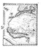 Archived Africa Maps