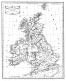 Archived Maps of England