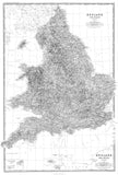 Archived Maps of England