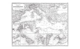 Archived European Maps