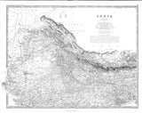 Archived India Maps