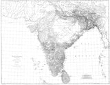 Archived India Maps