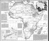 Archived Africa Maps