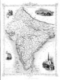 Archived India Maps