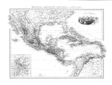 Archived maps of Cuba