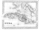 Archived Cuba