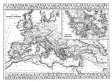 Archived Greek maps