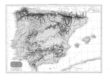 Archived Spain and Portugal Maps