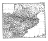 Archived Spain and Portugal Maps