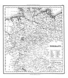 Archived Maps of Germany