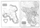 Archived Greek maps