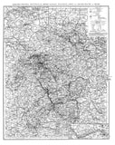 Archived Maps of Germany