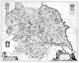 Archived Maps of England