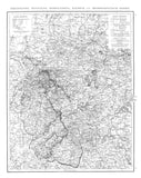 Archived Maps of Germany