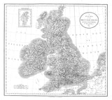 Archived Maps of England