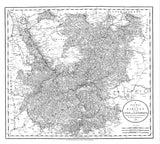 Archived Maps of Germany