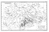 Archived Maps of Germany