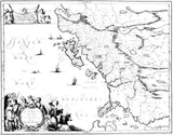 Archived Greek maps