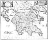 Archived Greek maps