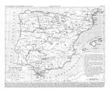 Archived Spain and Portugal Maps