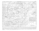 Archived Spain and Portugal Maps