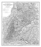 Archived Maps of Germany