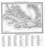 Archived maps of Cuba