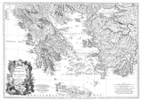 Archived Greek maps