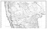 Archived India Maps