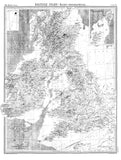 Archived Maps of England