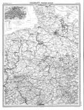 Archived Maps of Germany