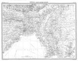 Archived India Maps