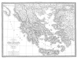 Archived Greek maps