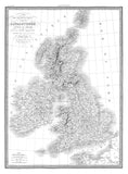 Archived Maps of England