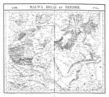 Archived India Maps