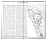 Archived India Maps