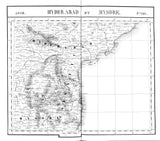 Archived India Maps