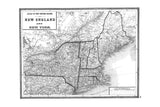 Archived Massachusetts and New England