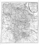 Archived Maps of Germany