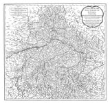 Archived Maps of Germany