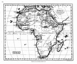 Archived Africa Maps