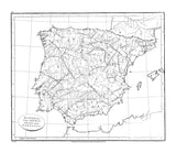 Archived Spain and Portugal Maps