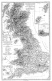 Archived Maps of England