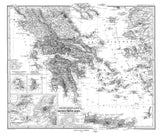 Archived Greek maps