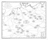 Archived Maps of Germany